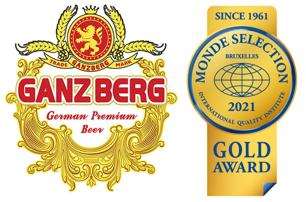 German Premium Beer