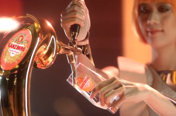 German Premium Beer