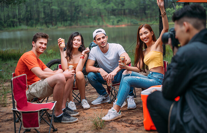 German Premium Beer